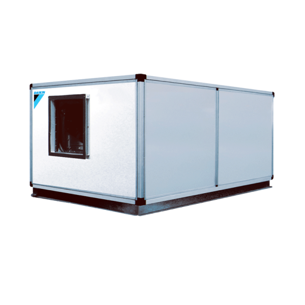 Daikin AHU – DDM-E/C